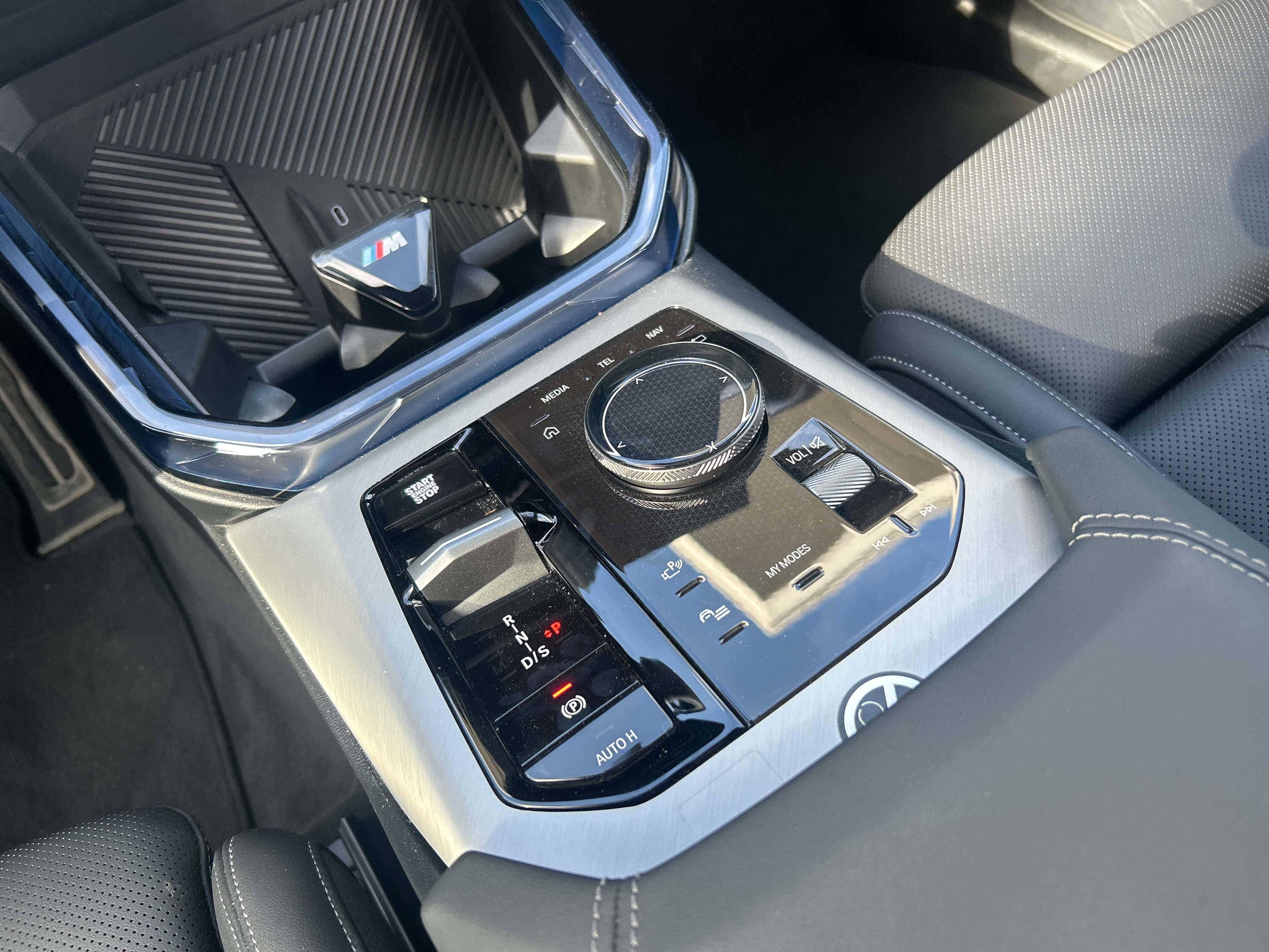 BMW X3 – Bild 18