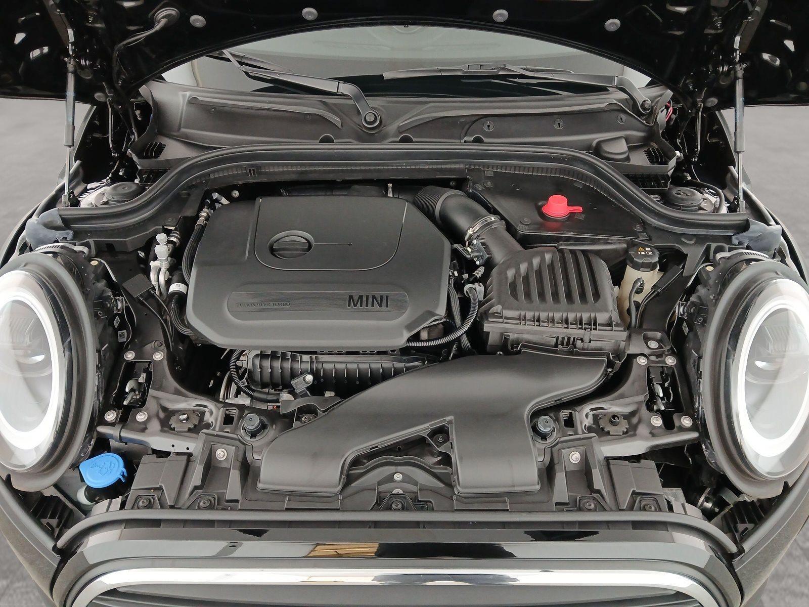MINI Cooper 3-Türer – Bild 10