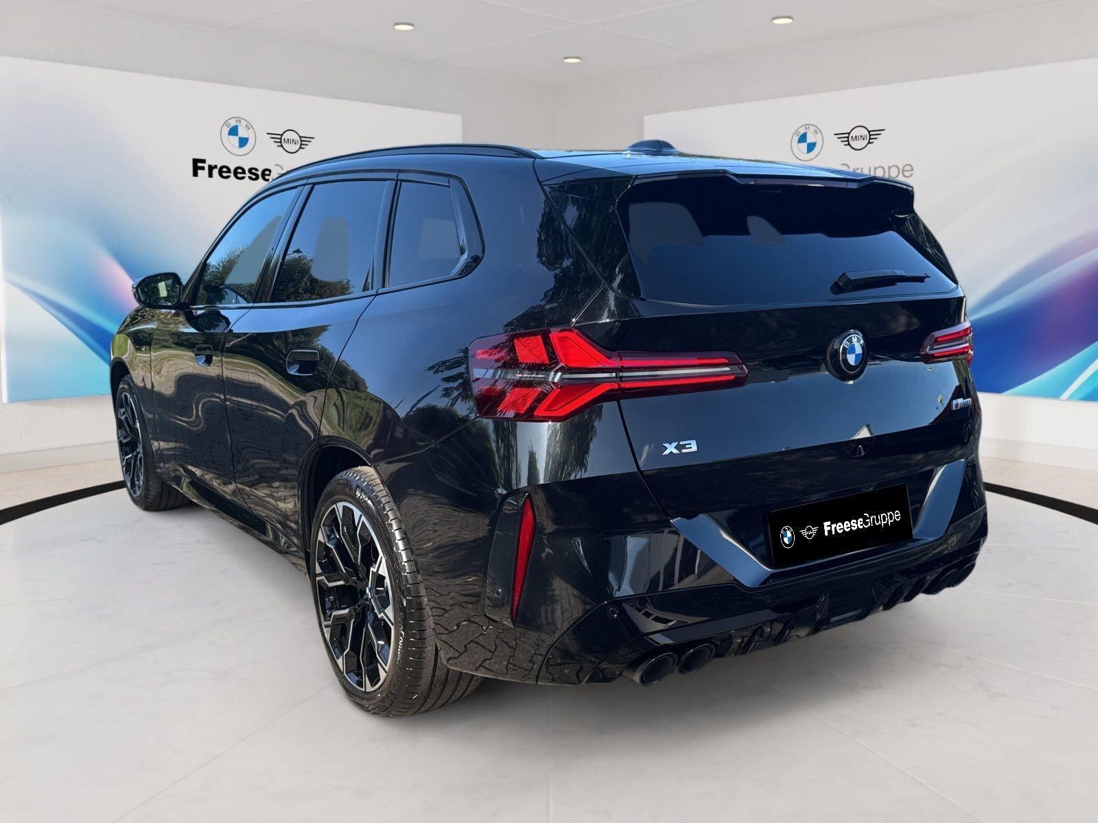 BMW X3 – Bild 4