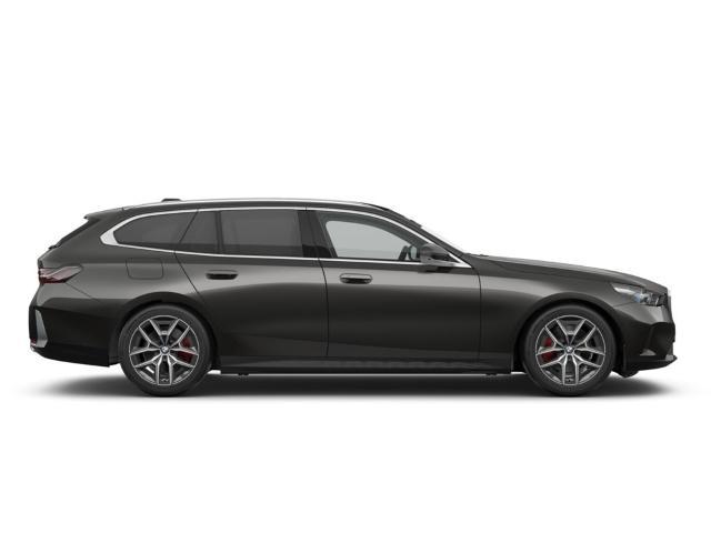 BMW 5er Touring – Bild 4