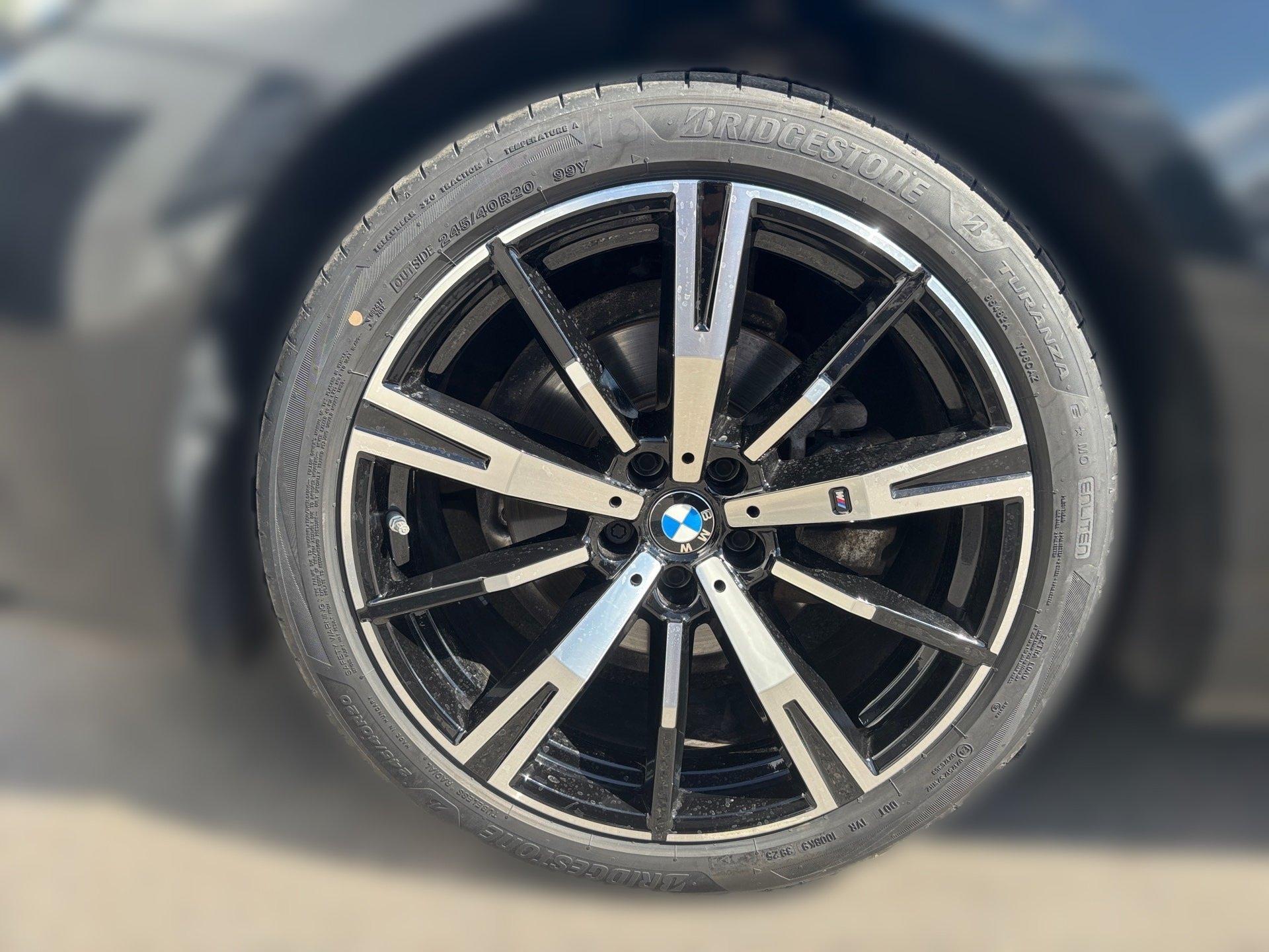 BMW 5er Touring – Bild 9