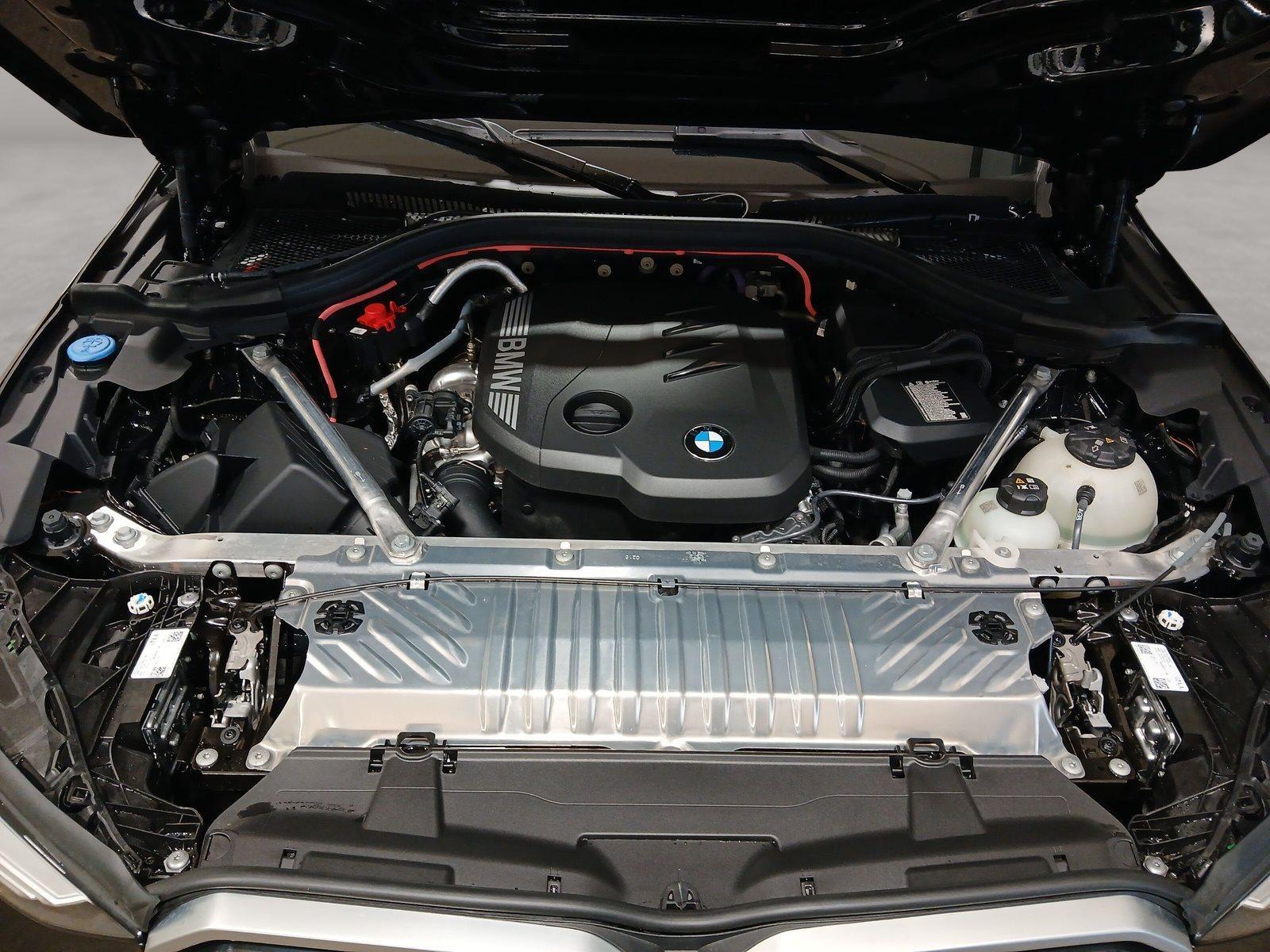 BMW X3 – Bild 9