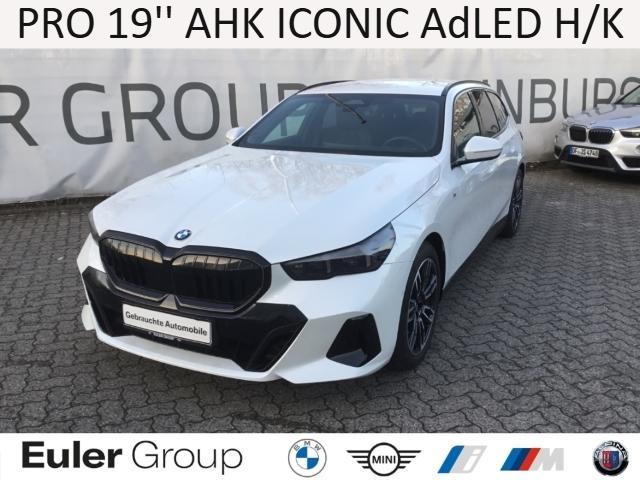 BMW 5er Touring – Bild 12