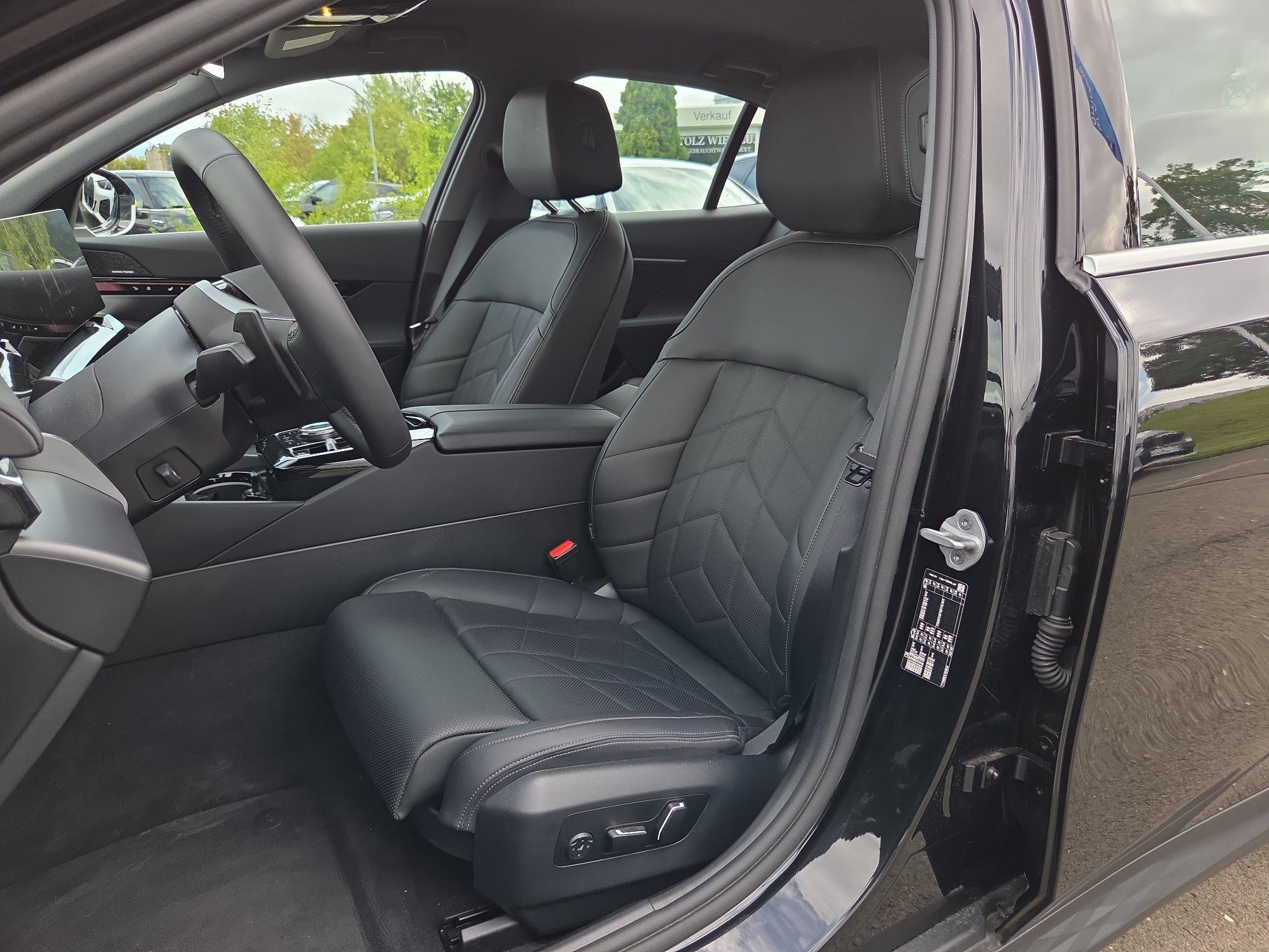 BMW 5er – Bild 23