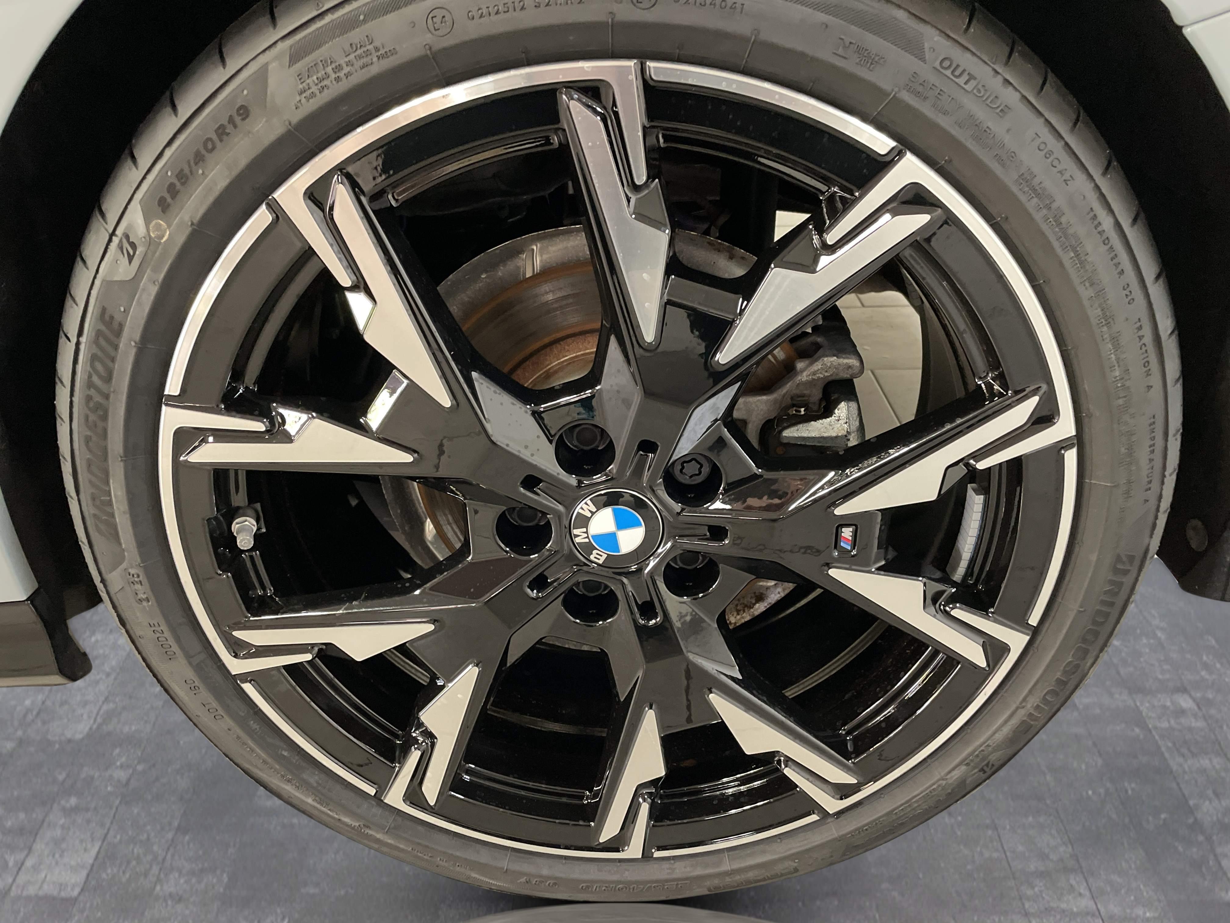 BMW 1er – Bild 19