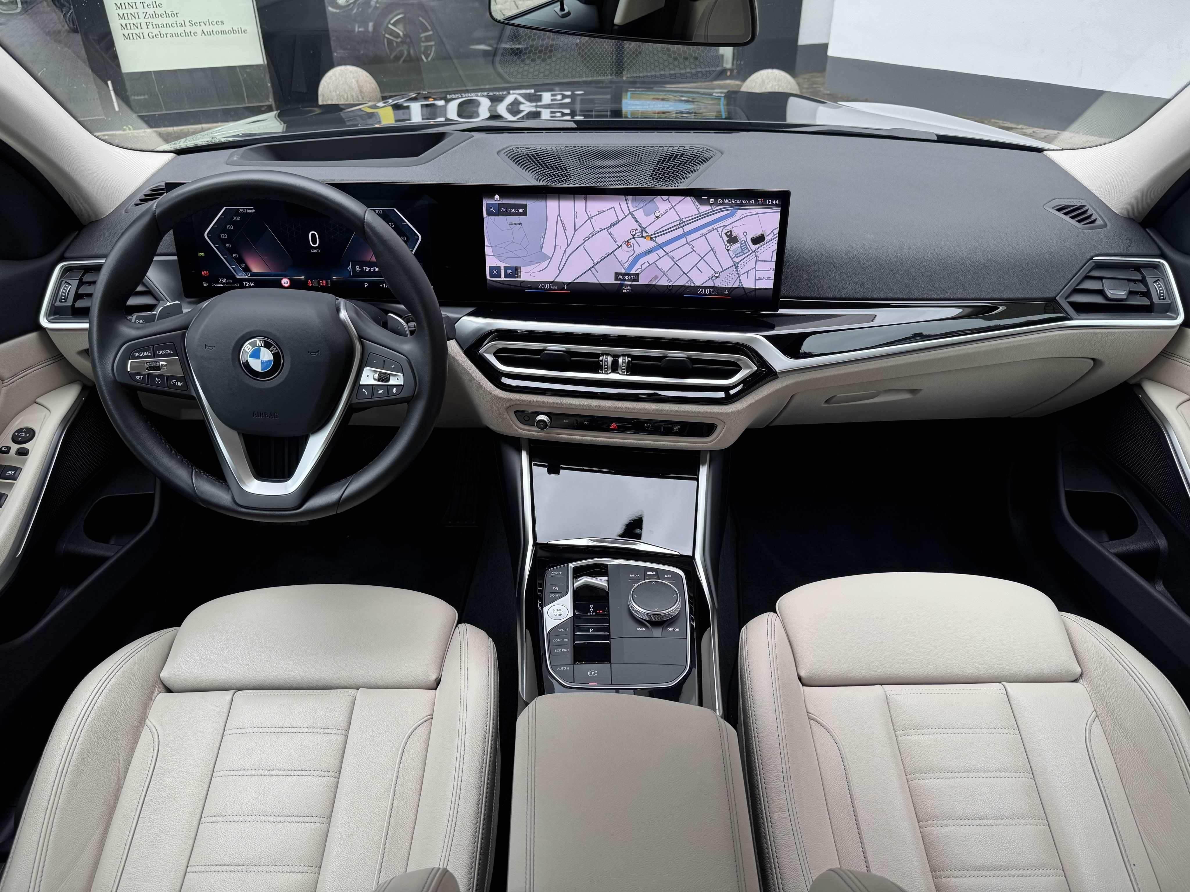 BMW 3er – Bild 3