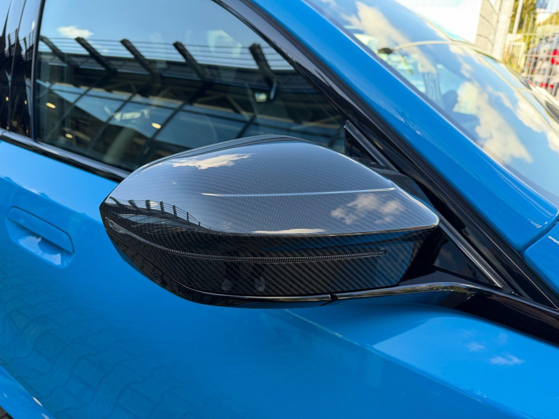 BMW M5 Touring – Bild 8