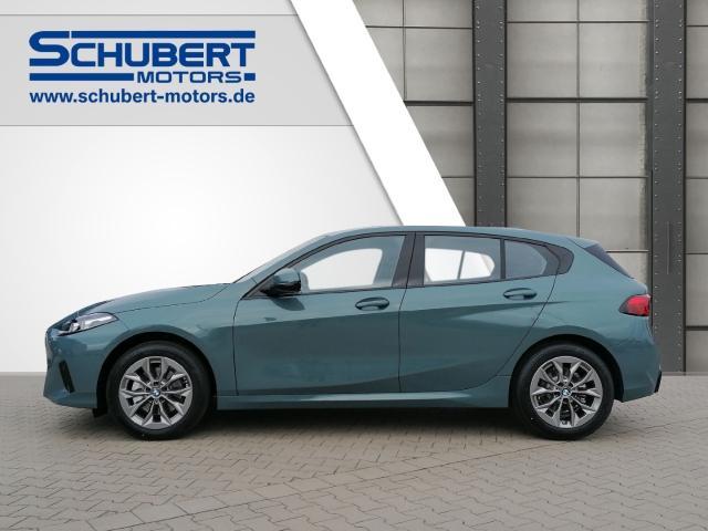 BMW 1er – Bild 4