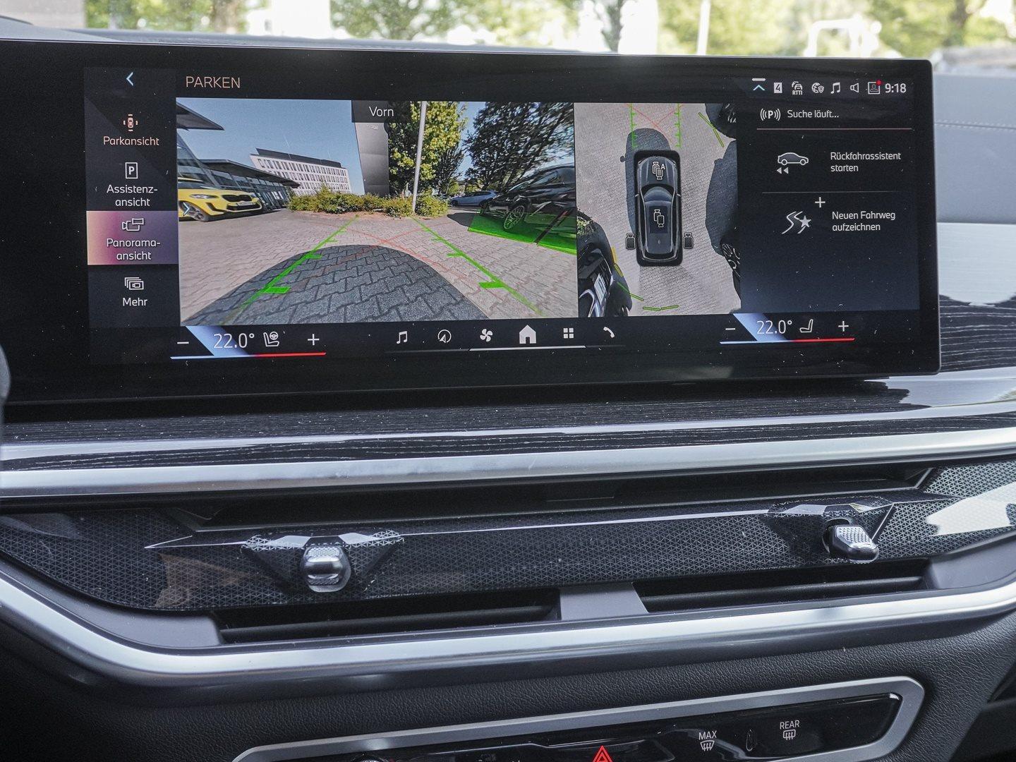 BMW X5 – Bild 12