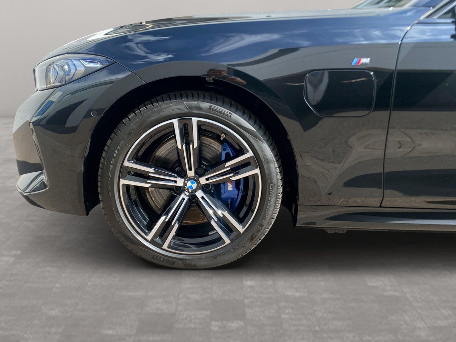 BMW 3er Touring – Bild 13