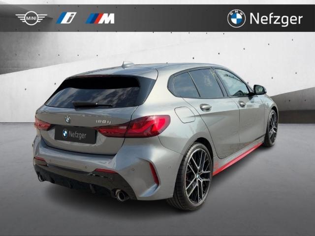 BMW 1er – Bild 13