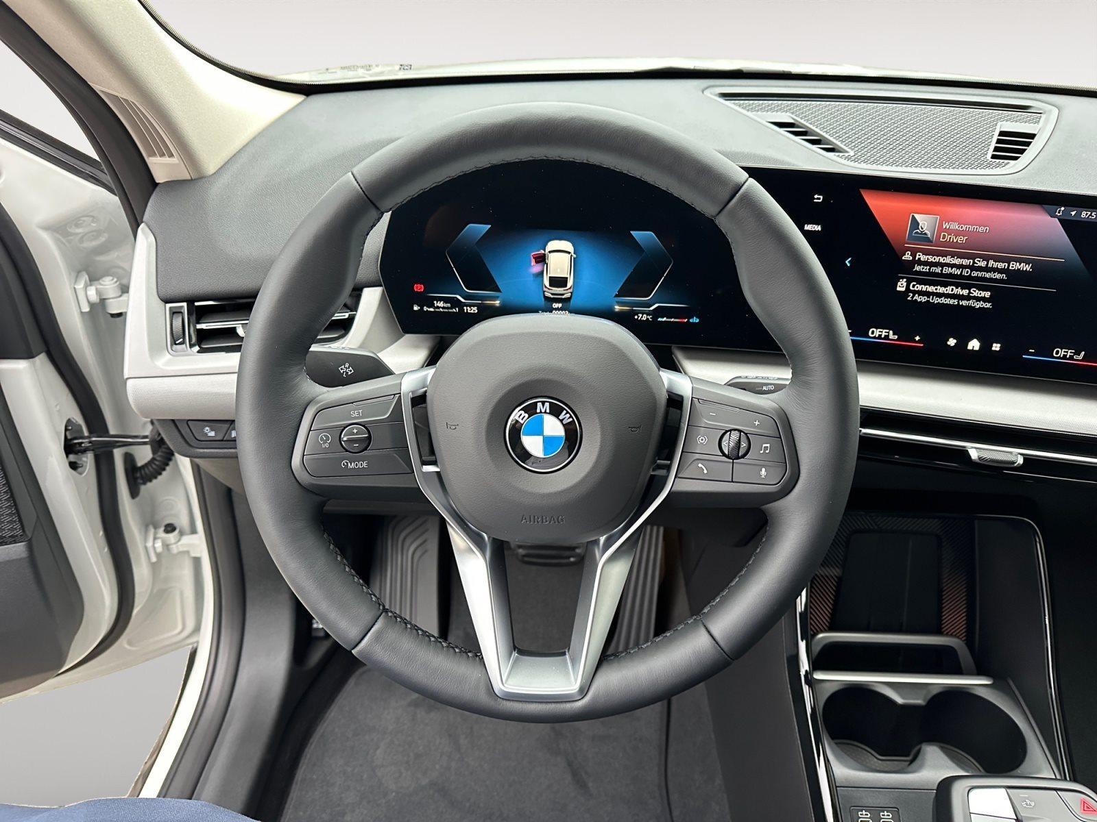 BMW X2 – Bild 15