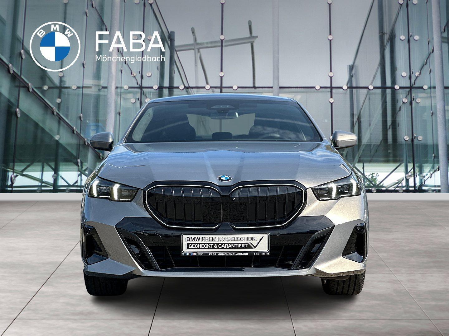 BMW 5er – Bild 3