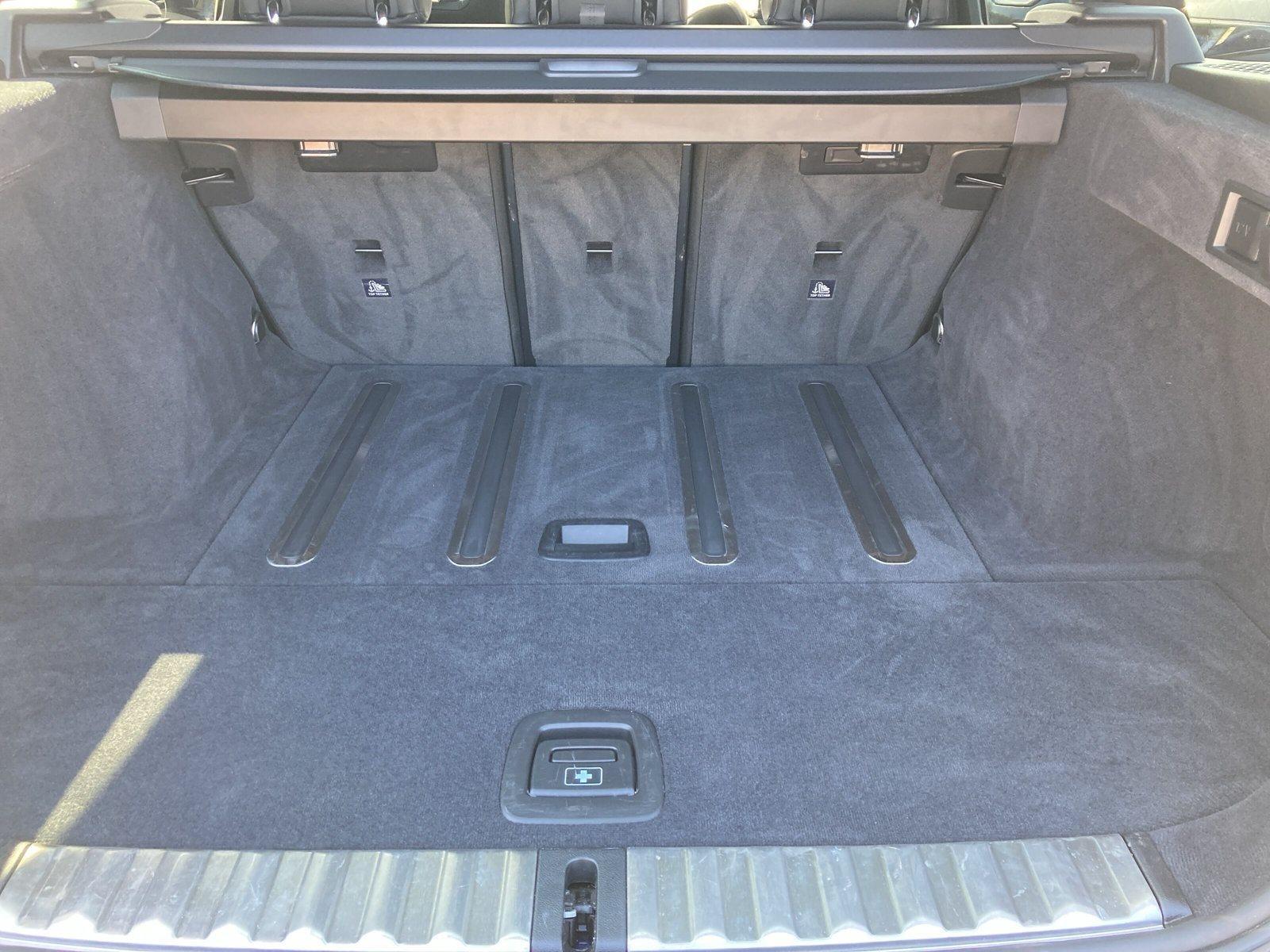 BMW 3er Touring – Bild 7