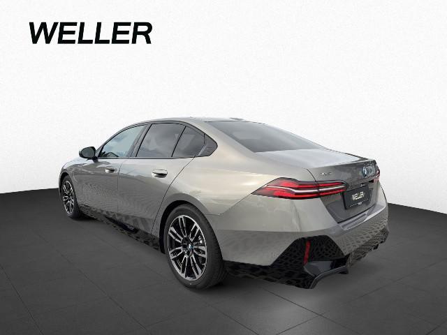 BMW 5er – Bild 4