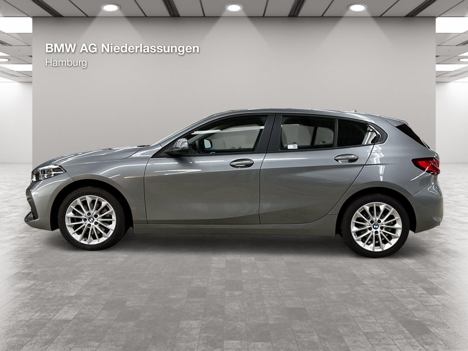 BMW 1er – Bild 2