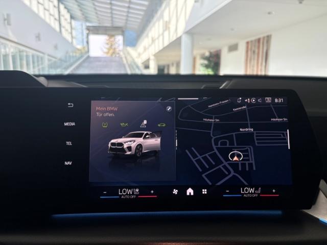 BMW X2 – Bild 4