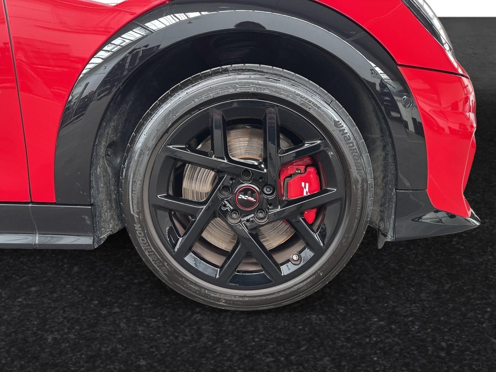 MINI Cabrio – Bild 4