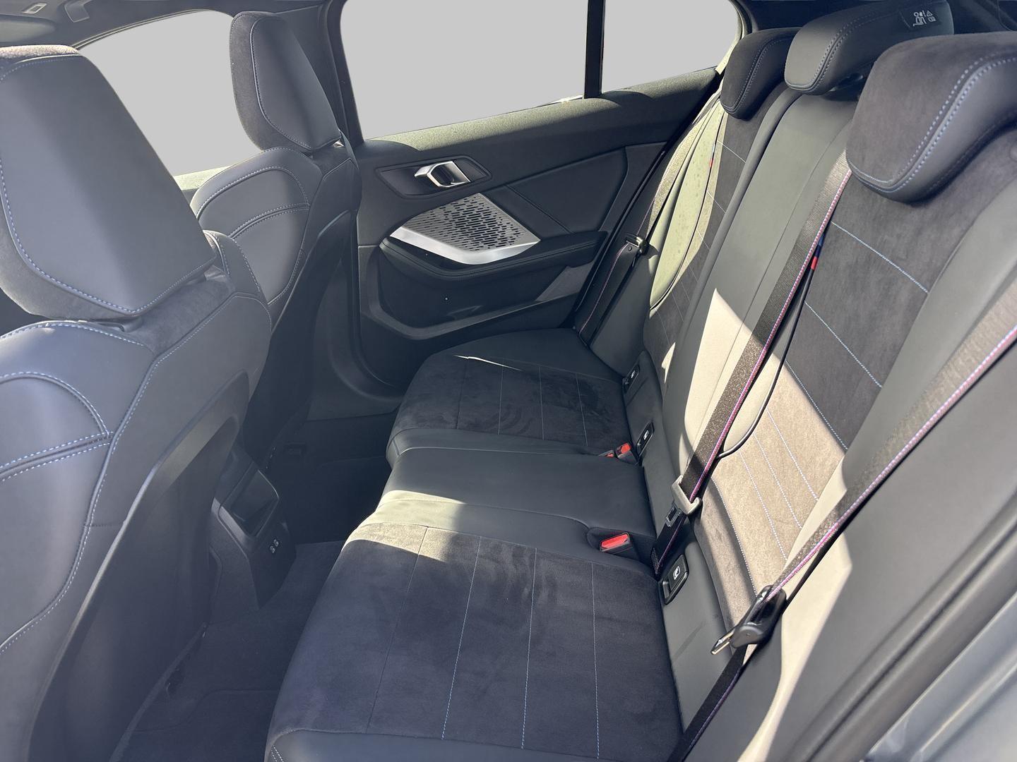 BMW 1er – Bild 20