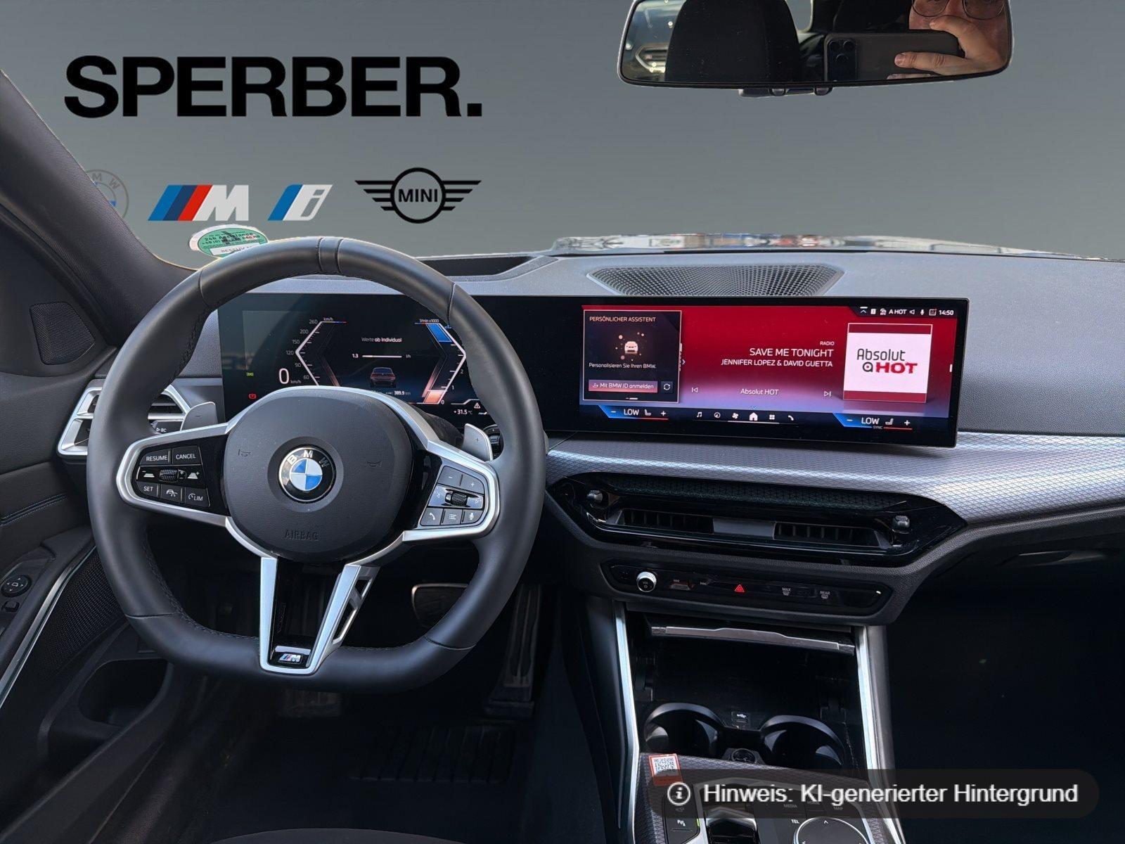 BMW 3er Touring – Bild 11
