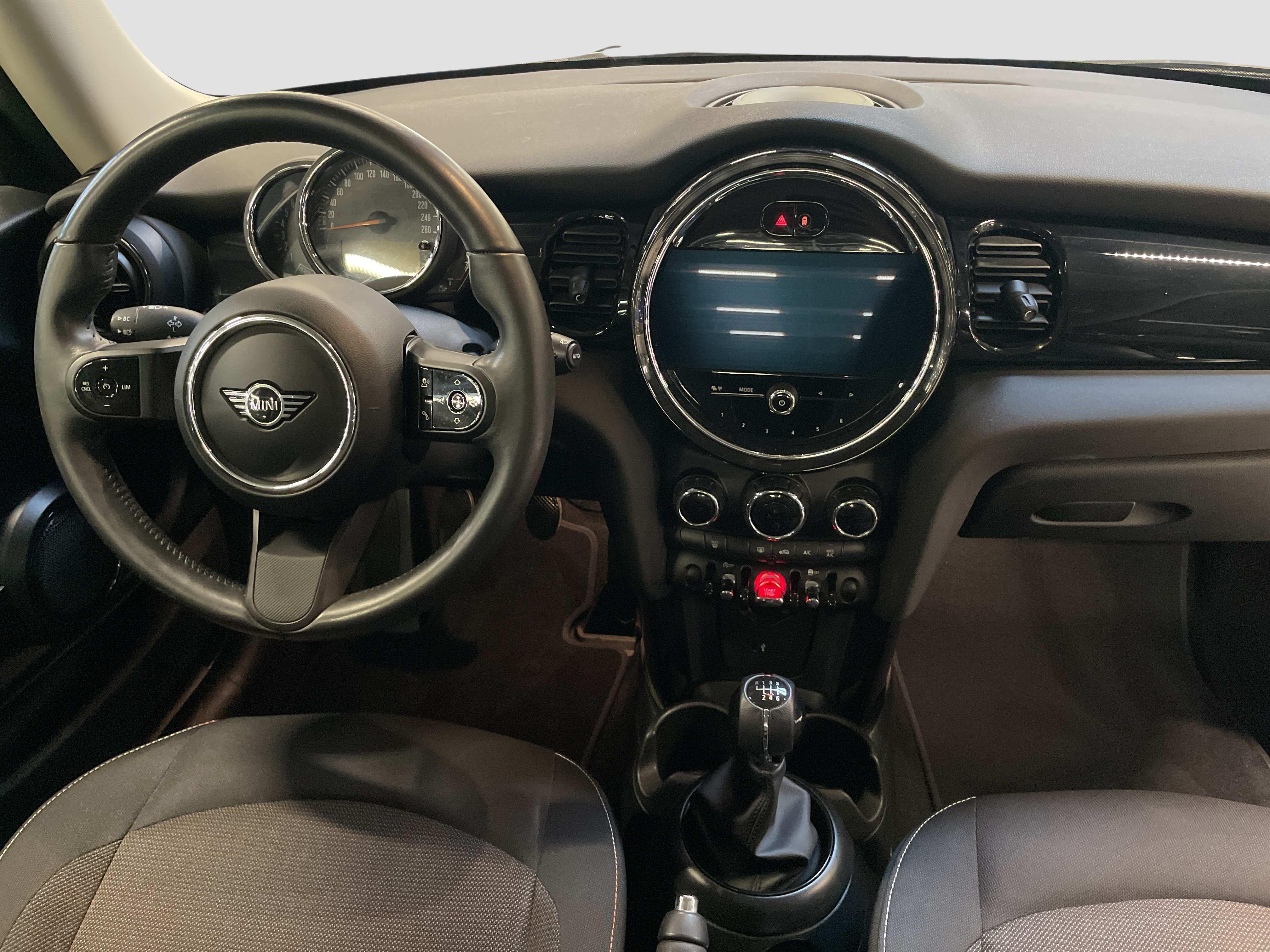 MINI Cooper 3-Türer – Bild 18