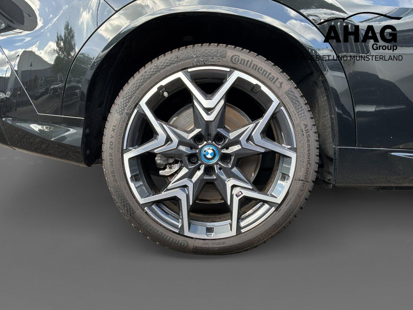 BMW iX2 – Bild 24