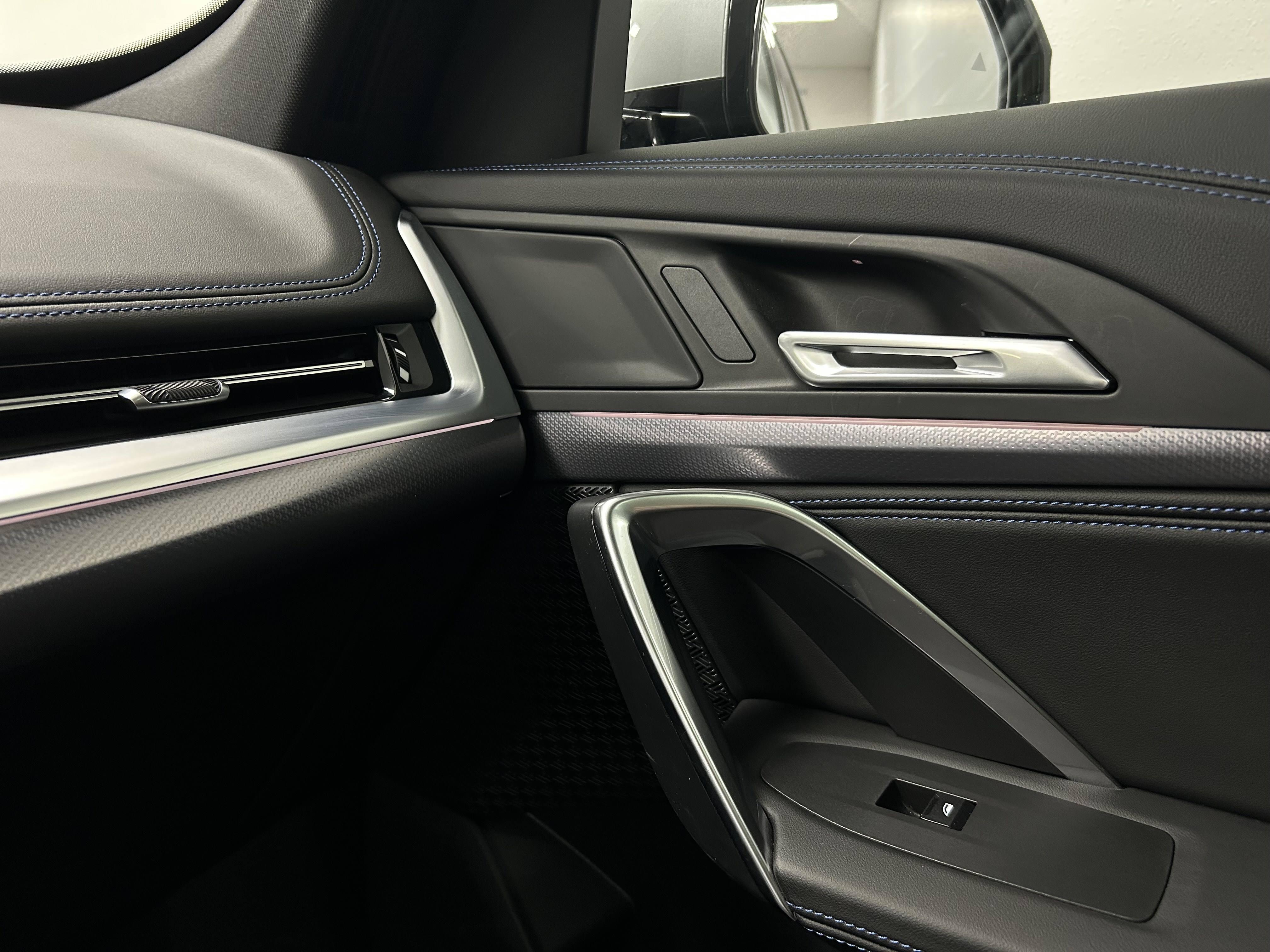 BMW X1 – Bild 35