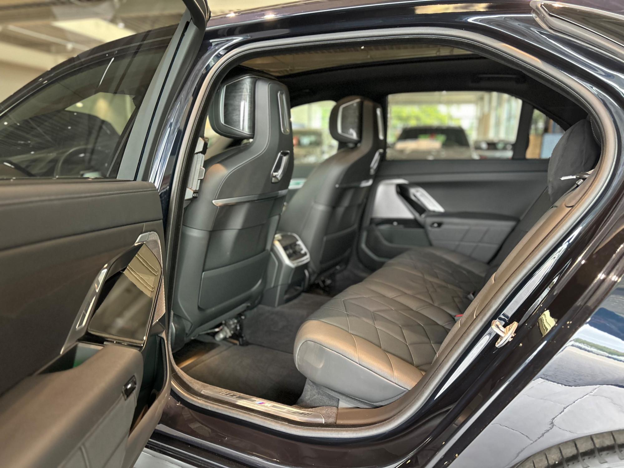 BMW i7 – Bild 55