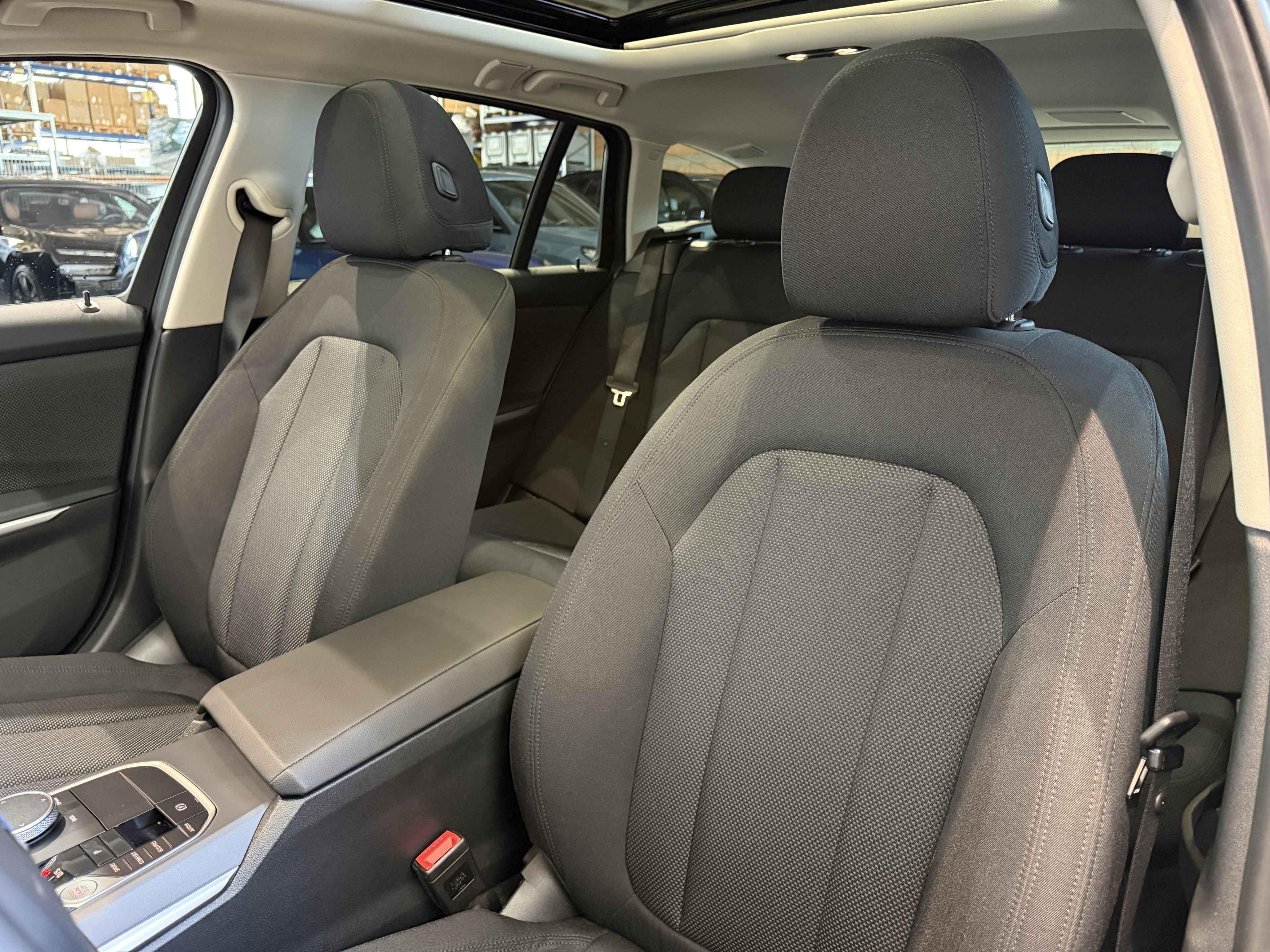 BMW 3er Touring – Bild 9
