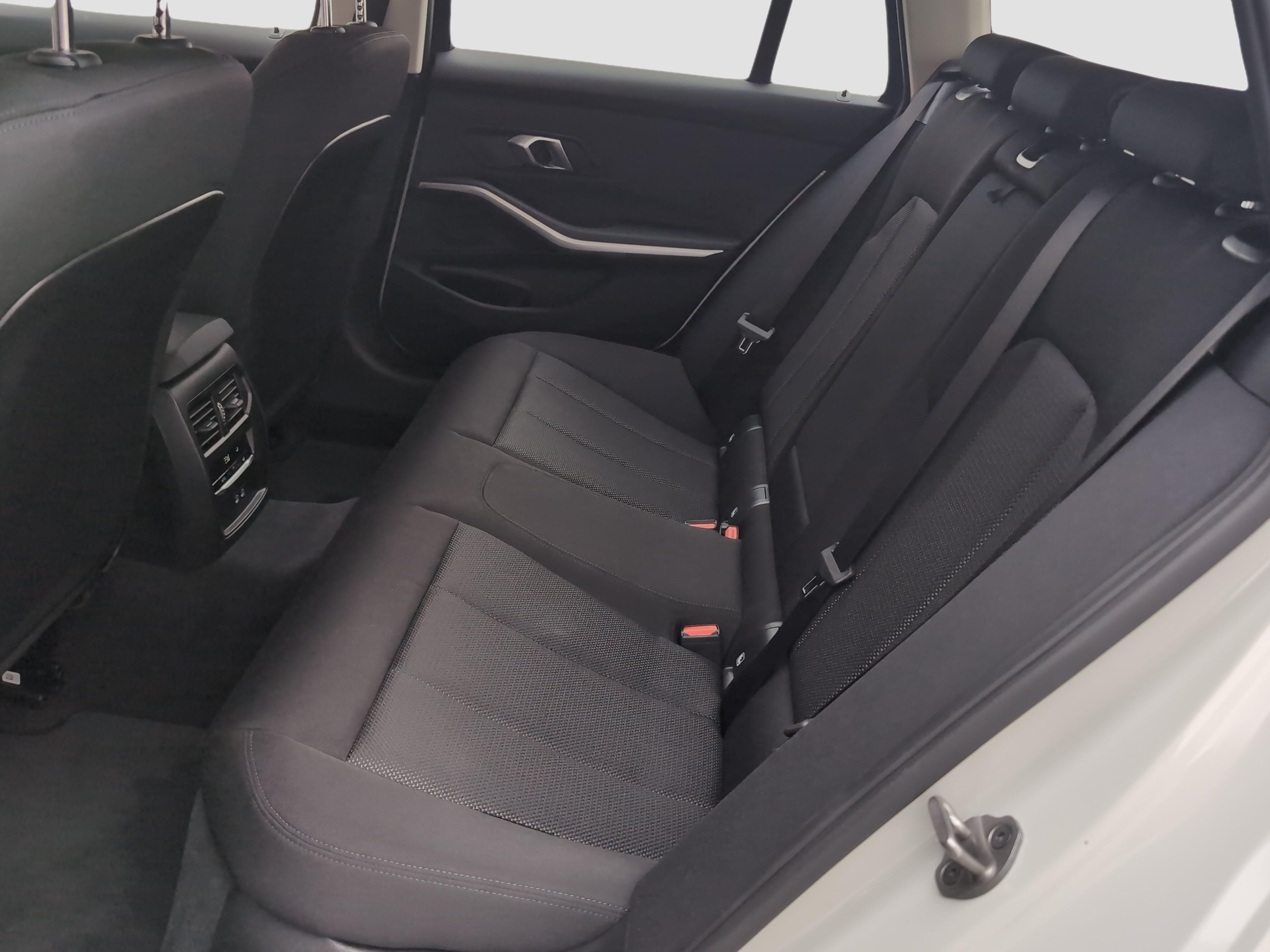 BMW 3er Touring – Bild 8