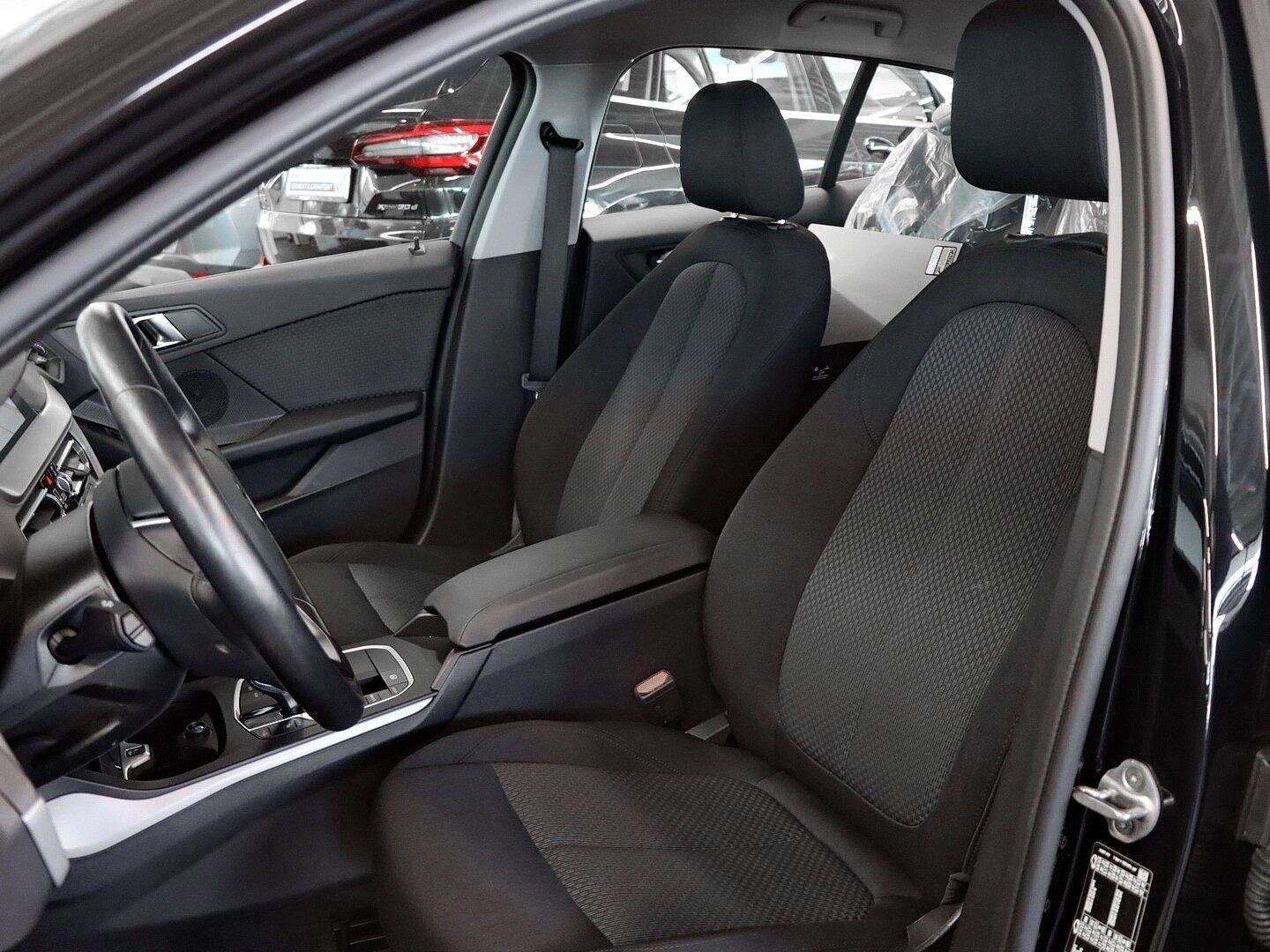 BMW 1er – Bild 14