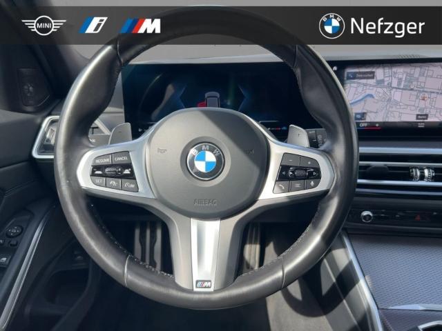BMW 3er Touring – Bild 3