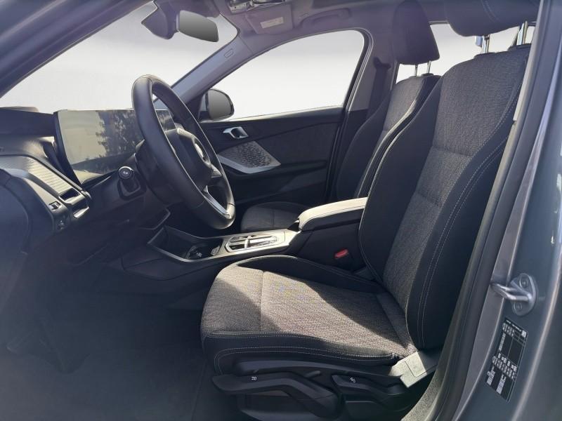 BMW 1er – Bild 15