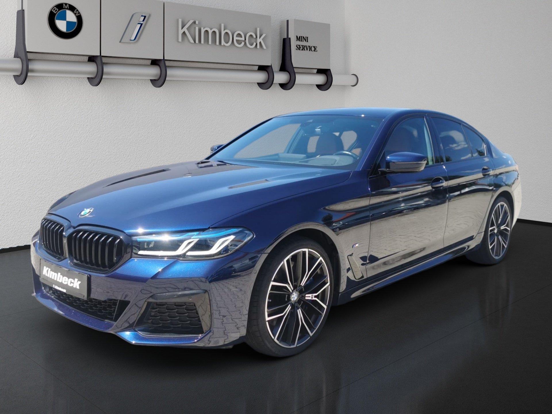 BMW 5er
