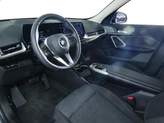 BMW X1 – Bild 9