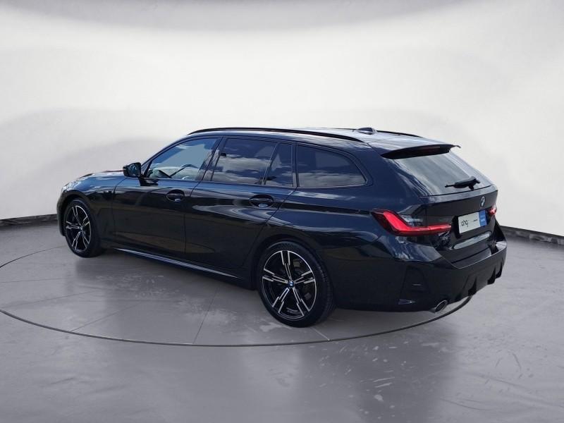 BMW 3er Touring – Bild 3