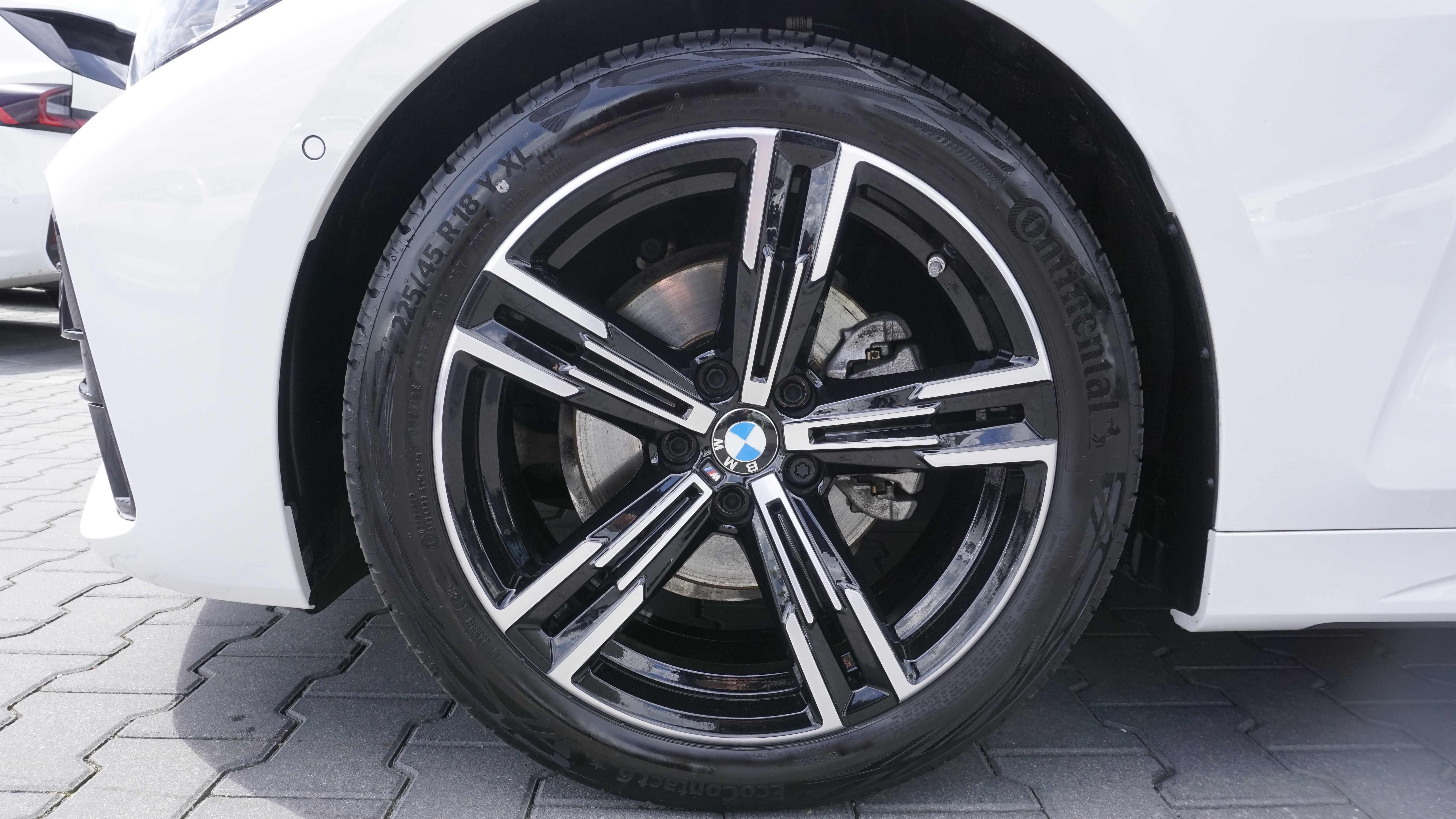 BMW 4er Coupé – Bild 23