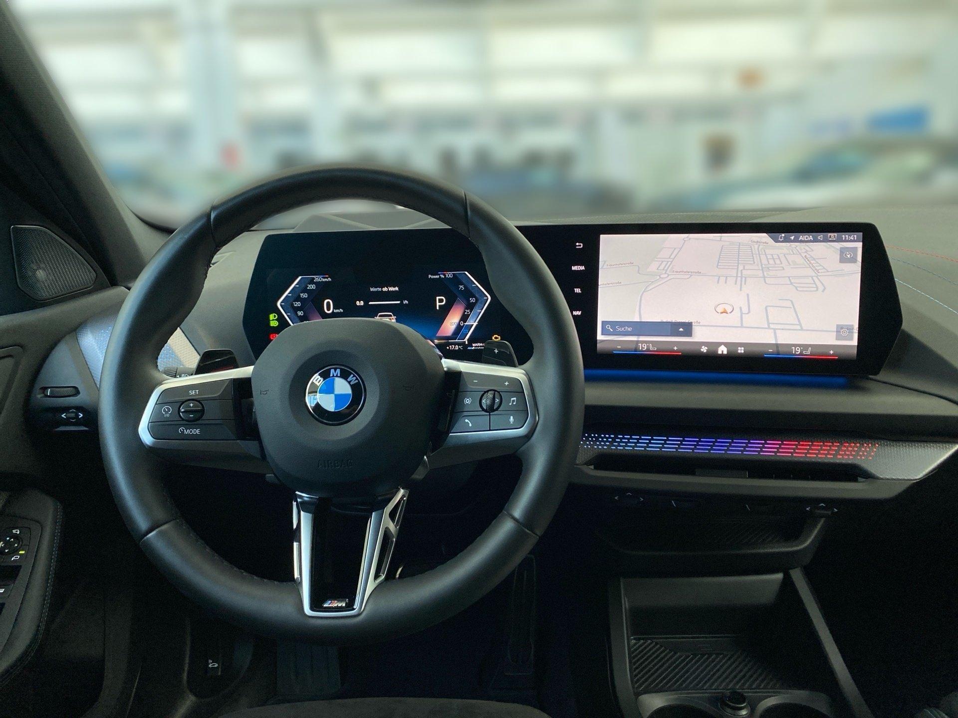 BMW 1er – Bild 3