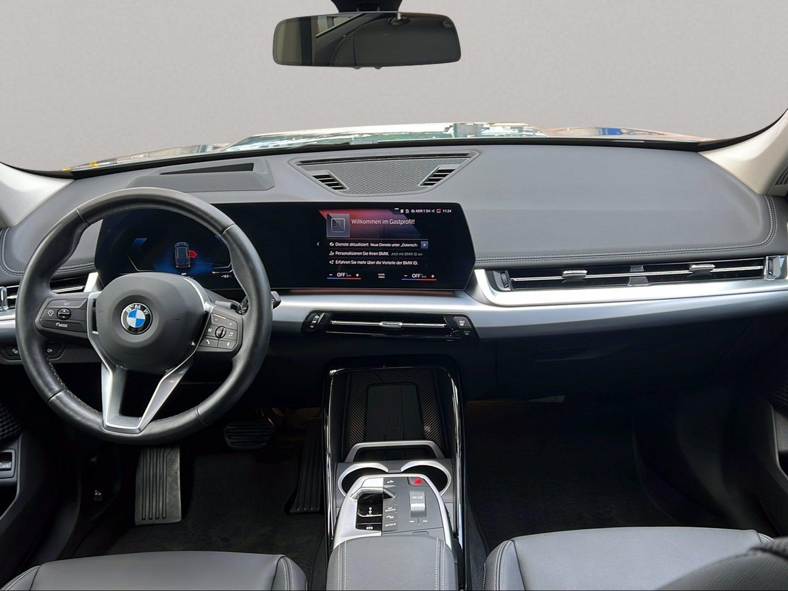 BMW X1 – Bild 18