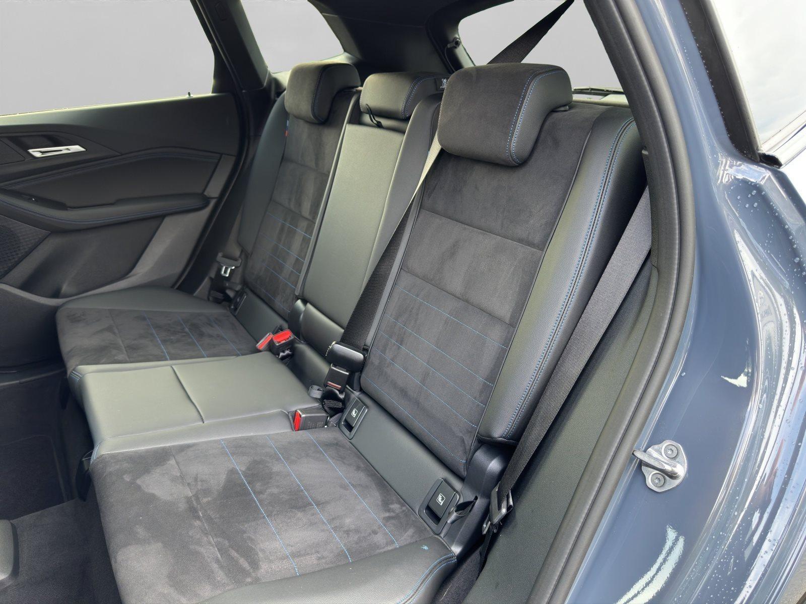 BMW 2er Active Tourer – Bild 13