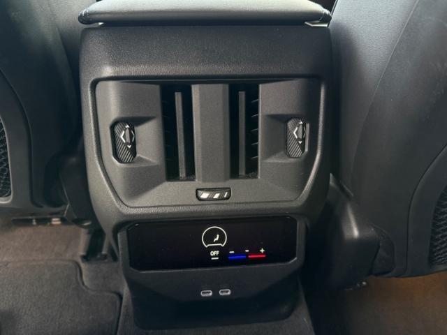 BMW X3 – Bild 10