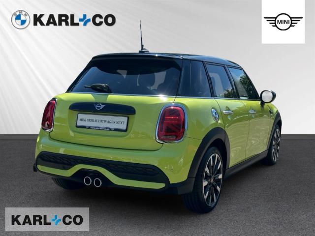 MINI Cooper 5-Türer – Bild 5
