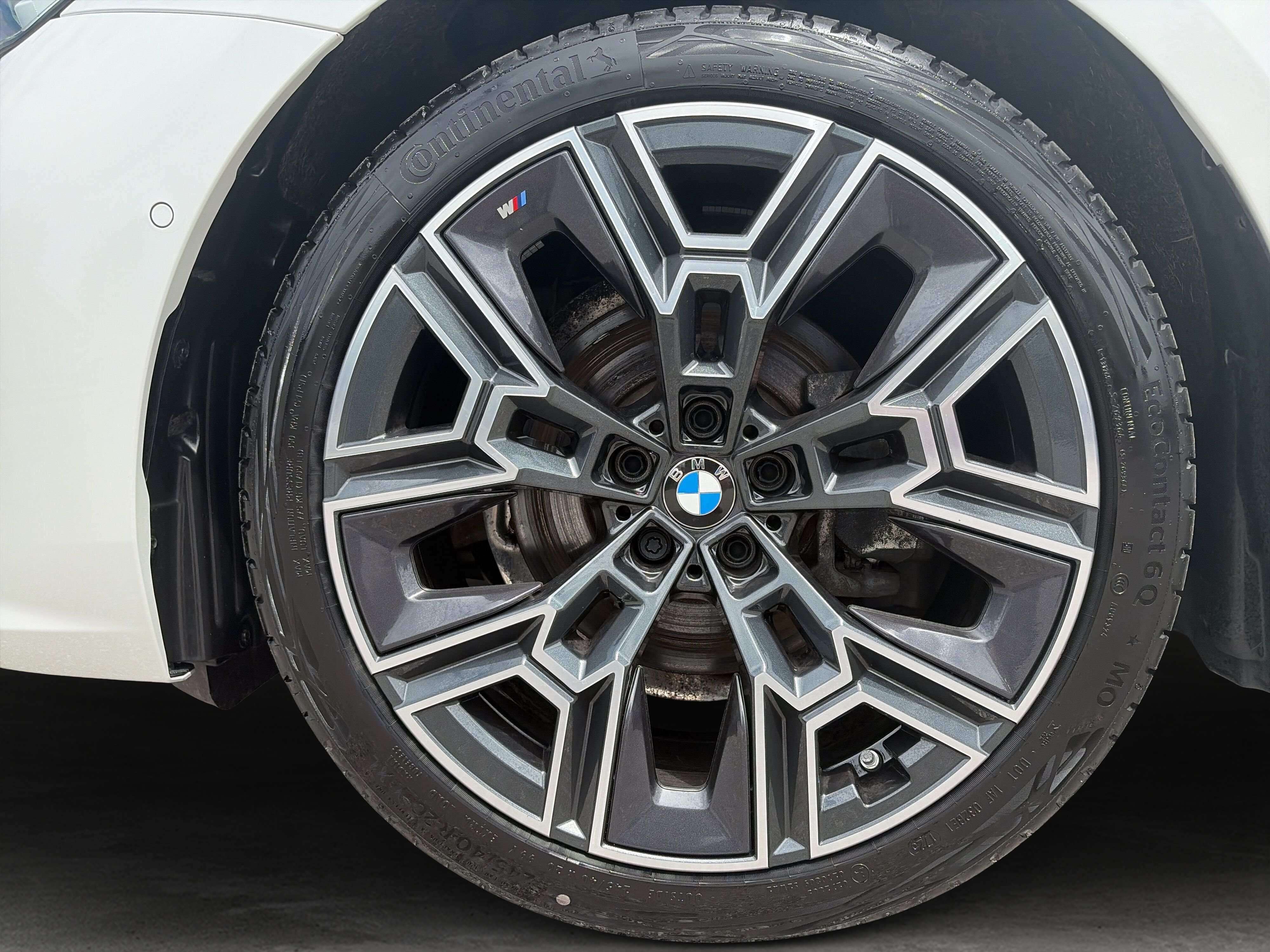 BMW 5er – Bild 7
