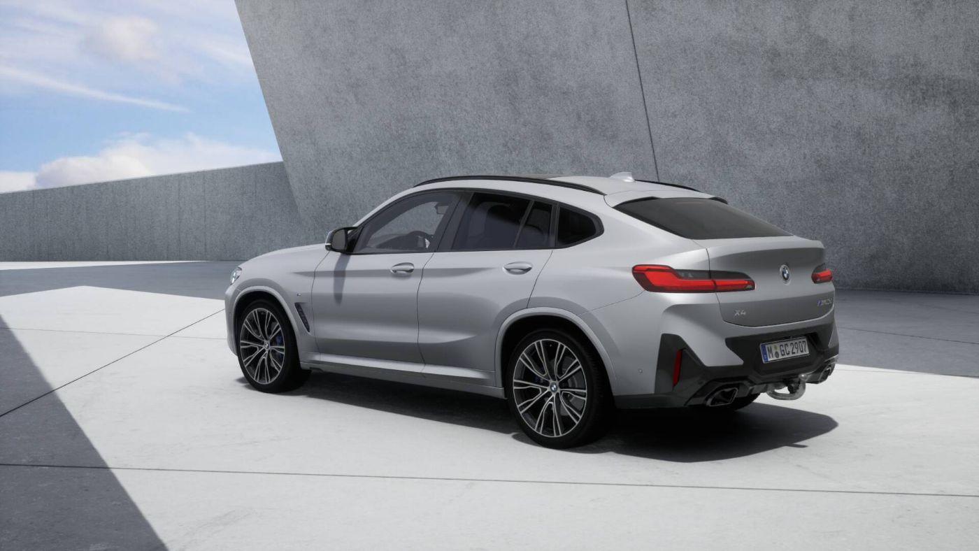 BMW X4 – Bild 2