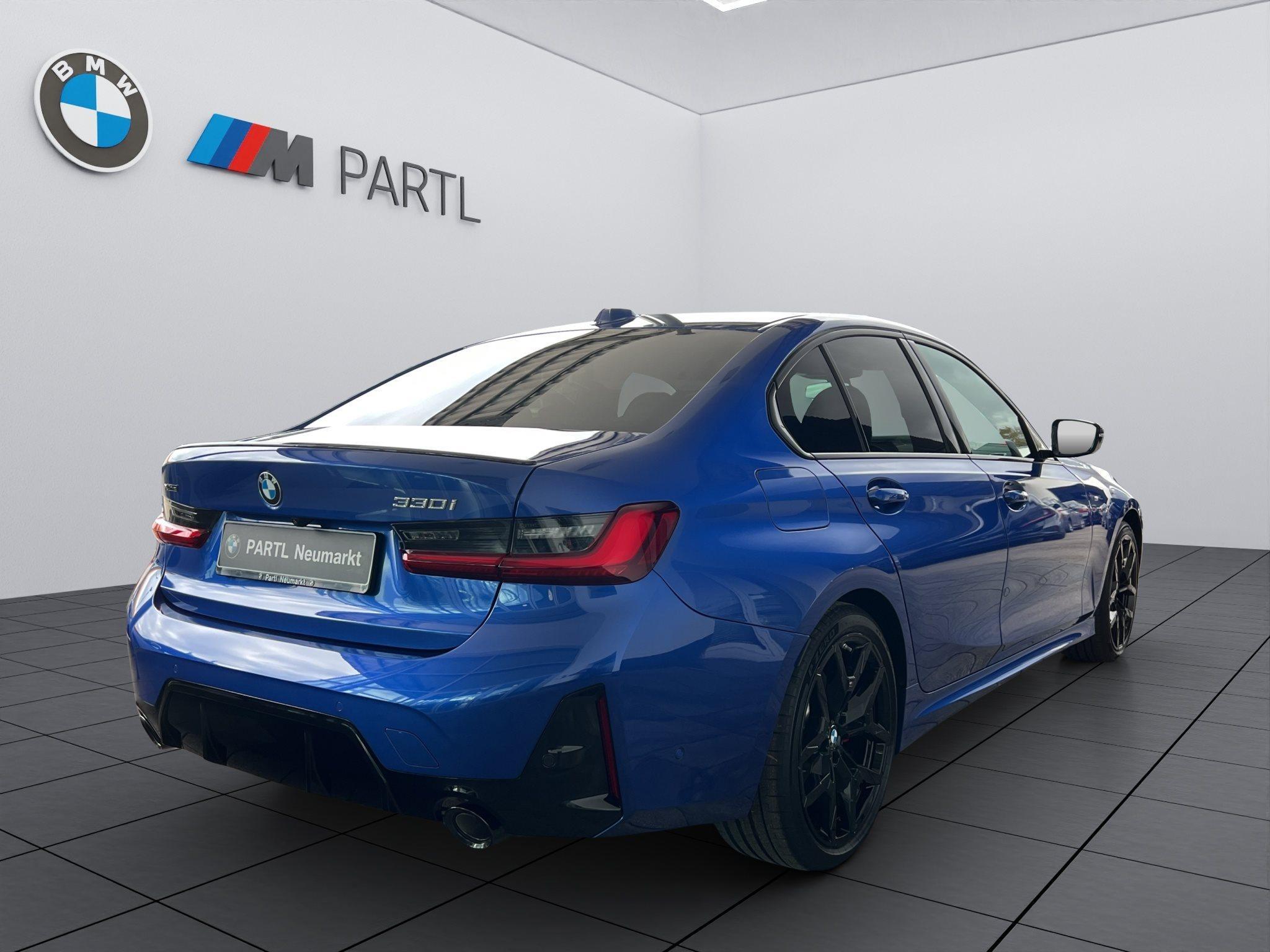 BMW 3er – Bild 9