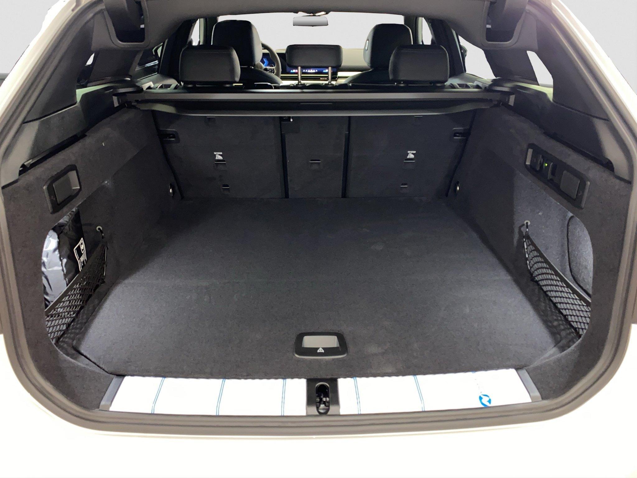 BMW 5er Touring – Bild 13