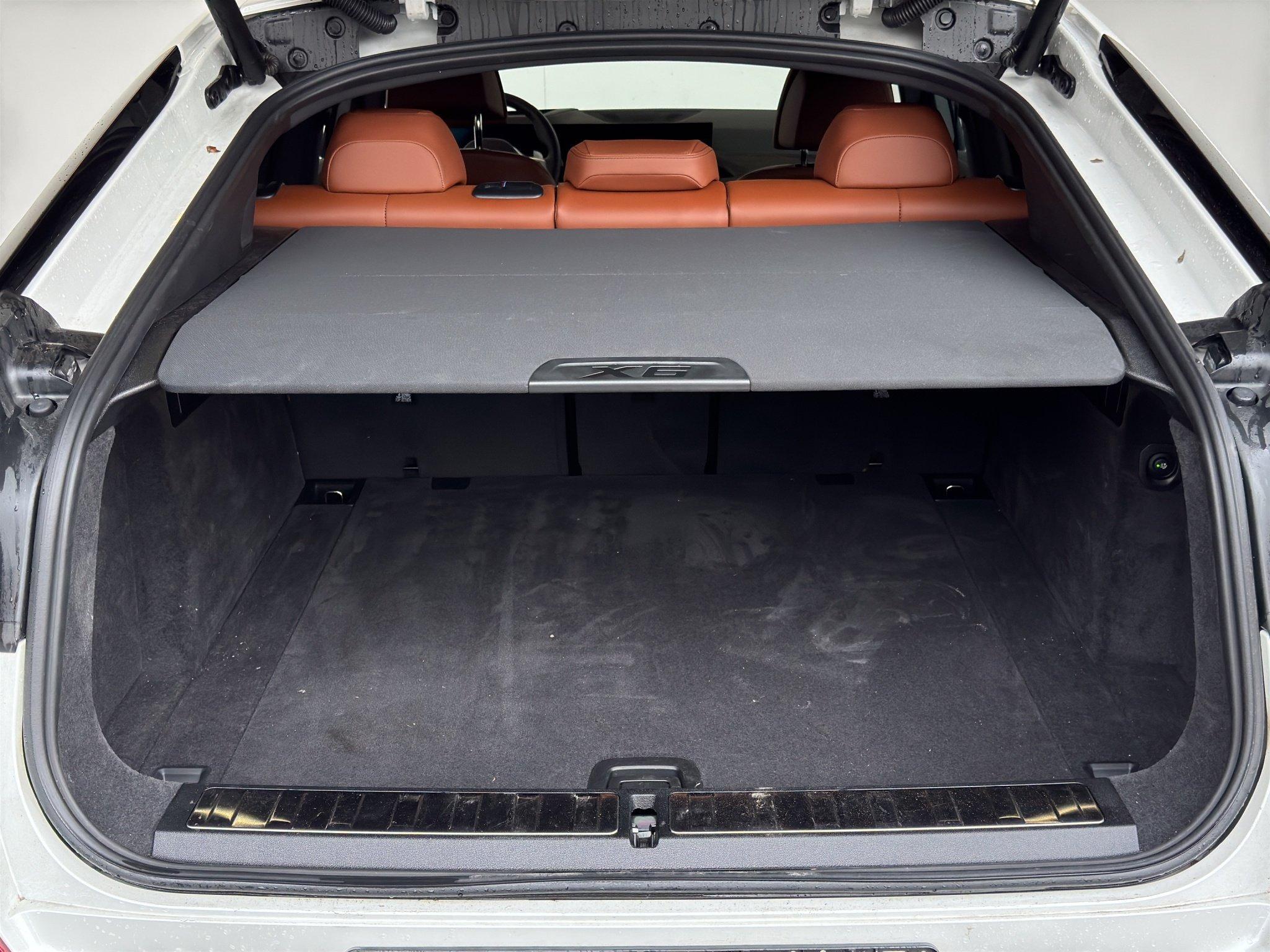 BMW X6 – Bild 10