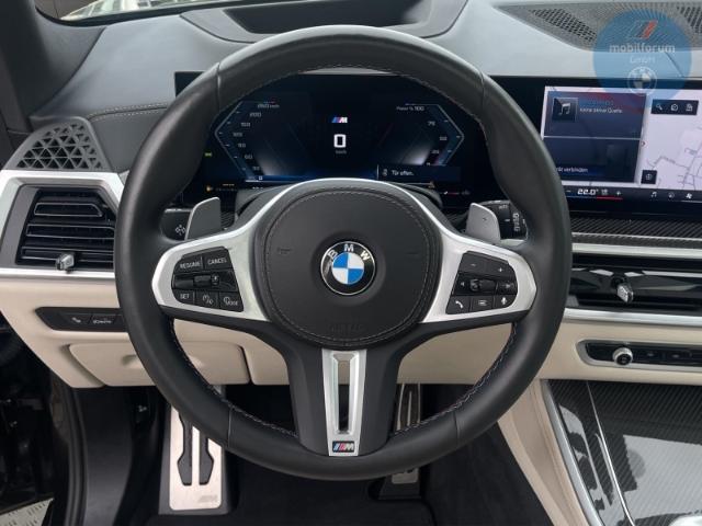 BMW X5 – Bild 27