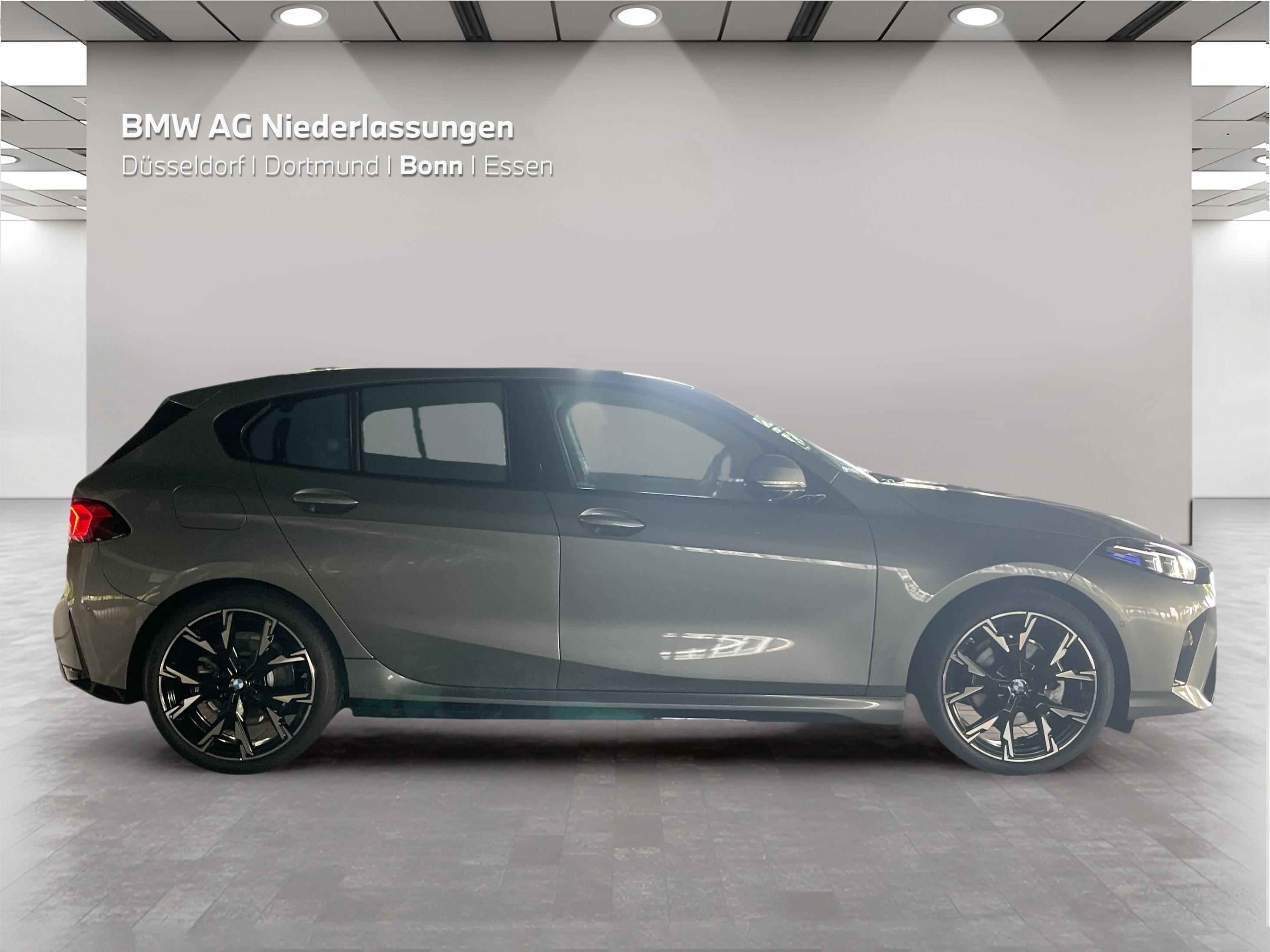 BMW 1er – Bild 14