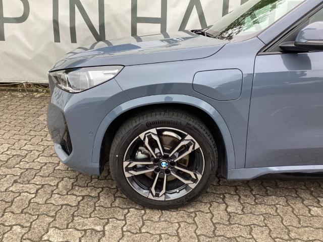 BMW X1 – Bild 14
